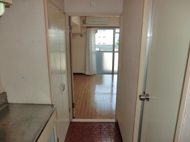 8/30 リビング/ダイニング