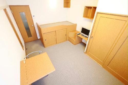 7/14 リビング/ダイニング