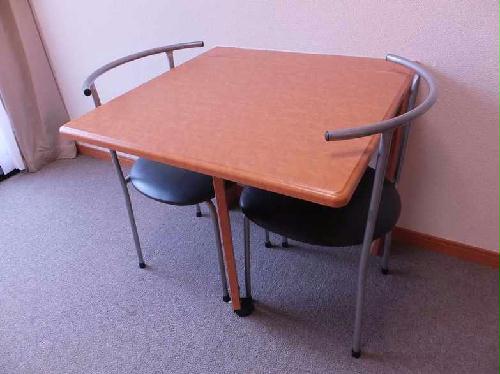 3/14 リビング/ダイニング