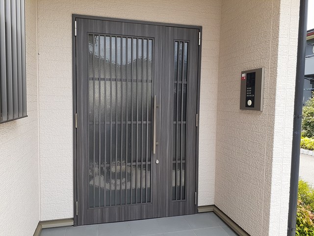 14/20 エントランス