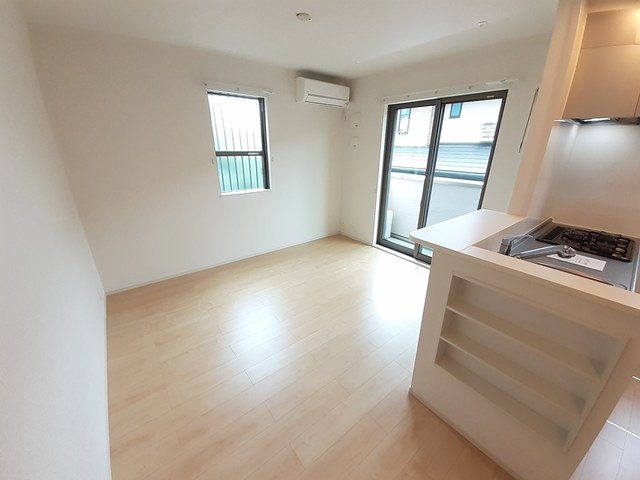 3/20 リビング/ダイニング