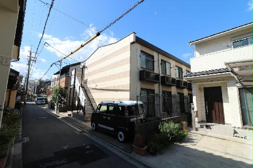 1/24 外観