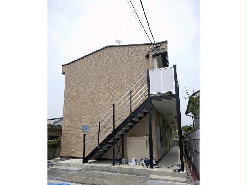 1/14 外観