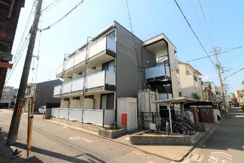 1/23 外観
