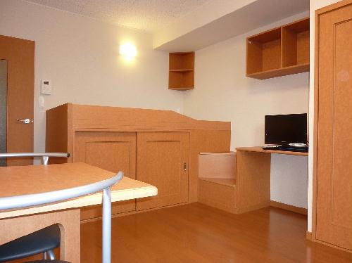 3/14 リビング/ダイニング