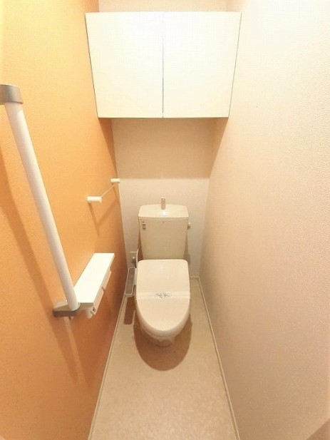 9/23 トイレ