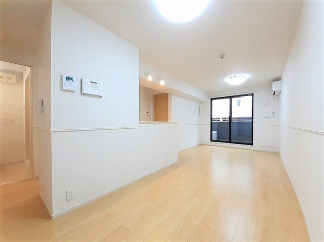 3/23 リビング/ダイニング