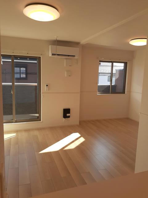 3/21 リビング/ダイニング