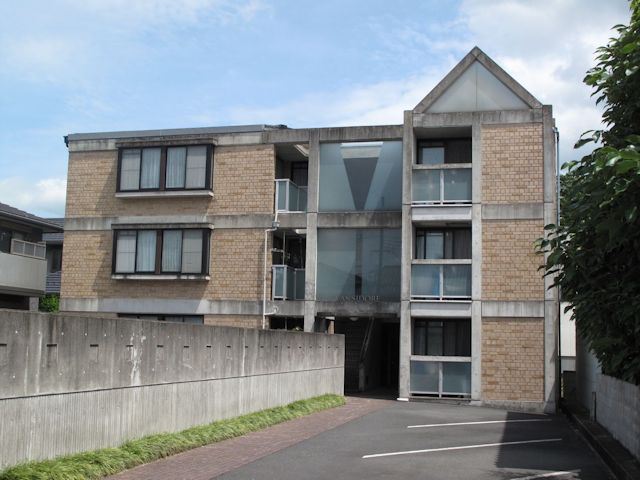 2/10 エントランス