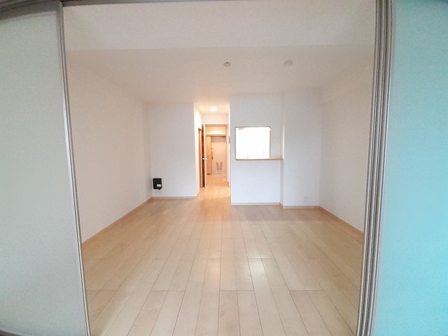 4/20 リビング/ダイニング