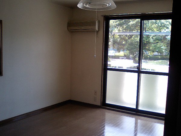 3/6 リビング/ダイニング