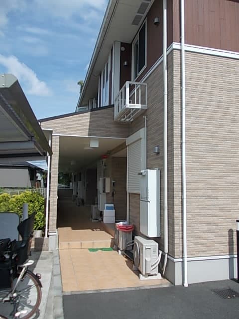 13/20 エントランス