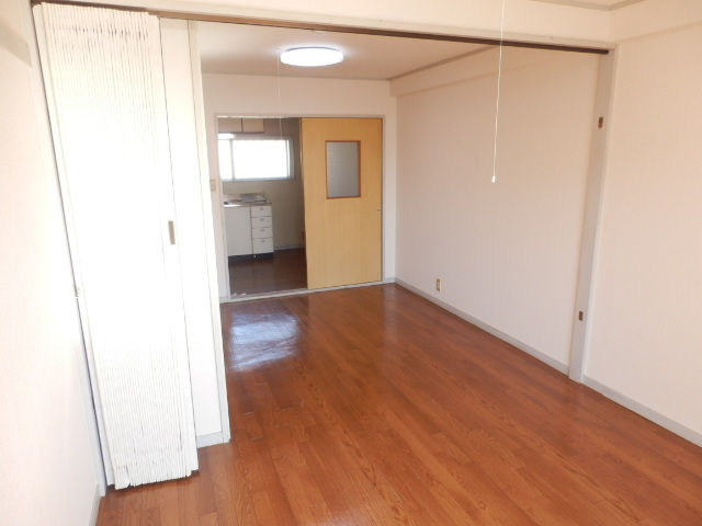 5/27 リビング/ダイニング