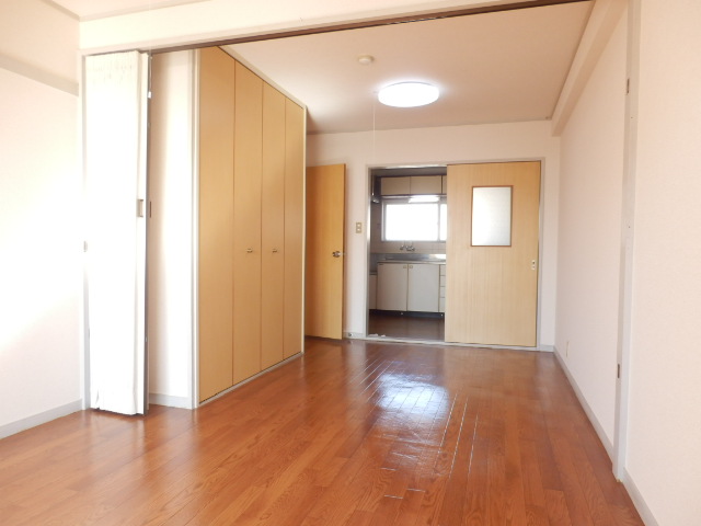 3/27 リビング/ダイニング