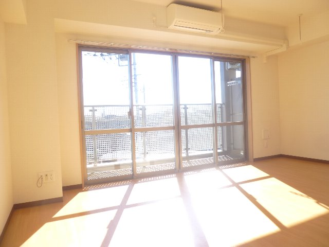 4/26 リビング/ダイニング