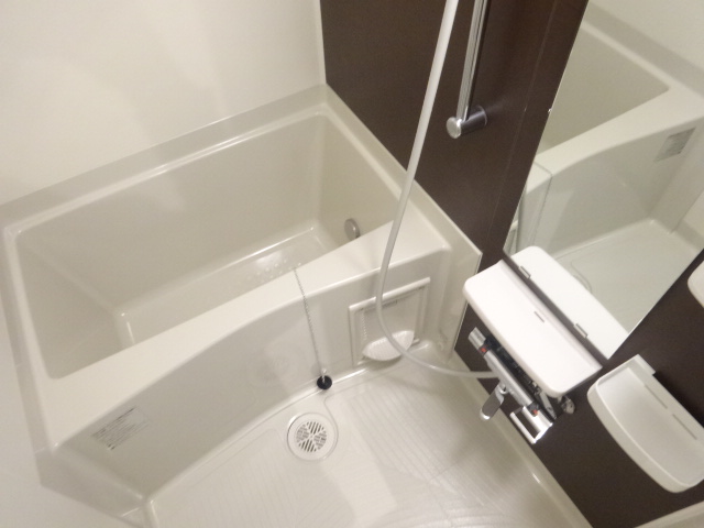 9/30 浴室