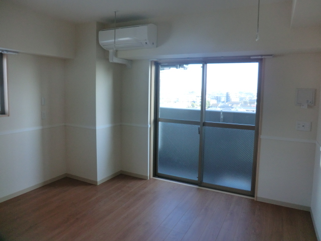 3/27 リビング/ダイニング