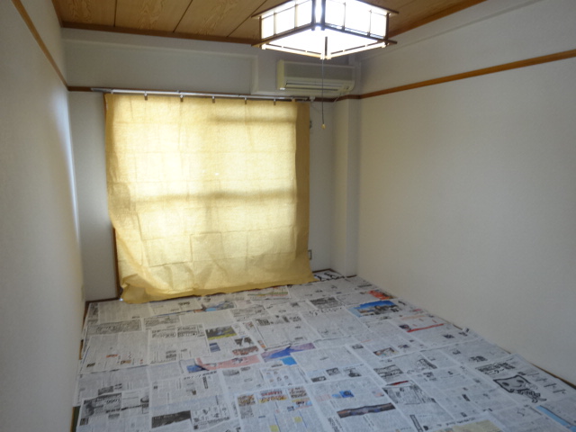 7/30 リビング/ダイニング