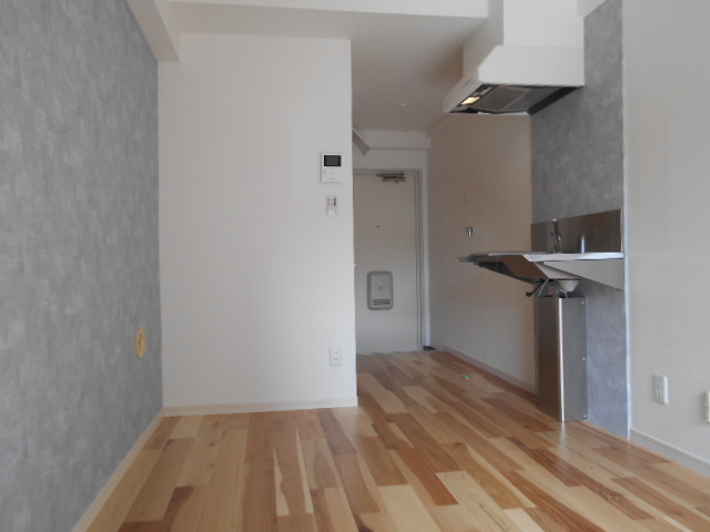 3/30 リビング/ダイニング