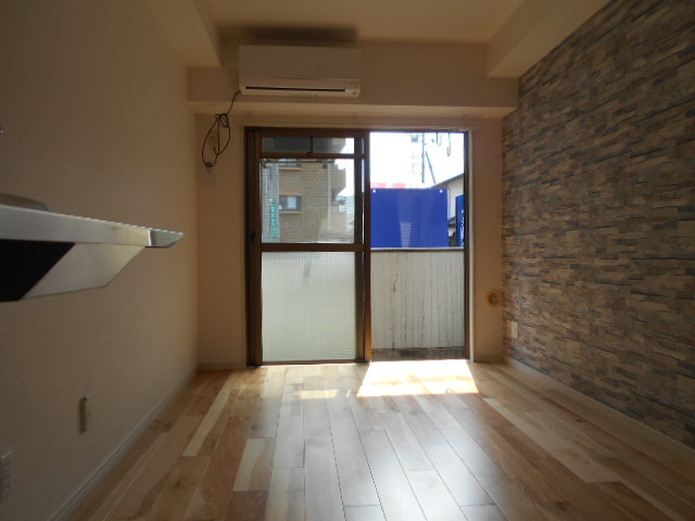 4/30 リビング/ダイニング