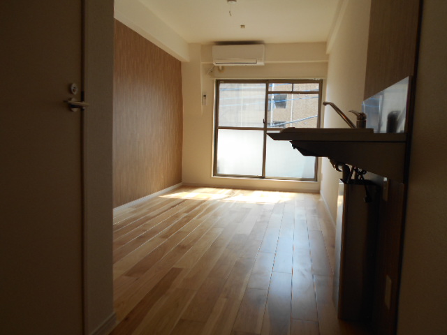 4/30 リビング/ダイニング