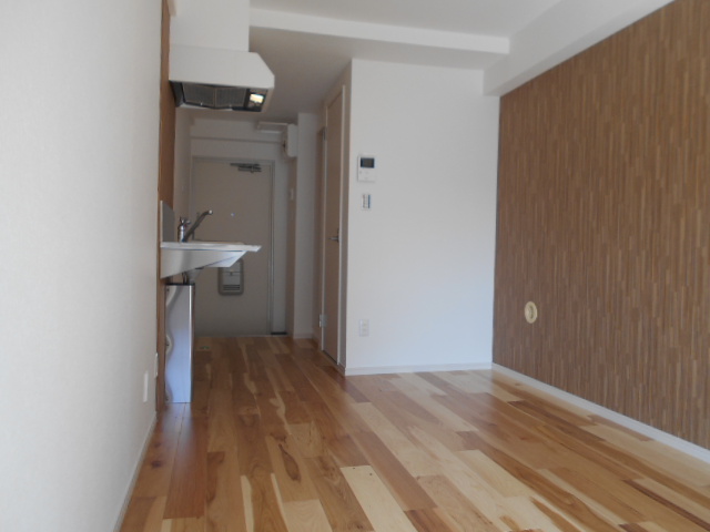 5/30 リビング/ダイニング