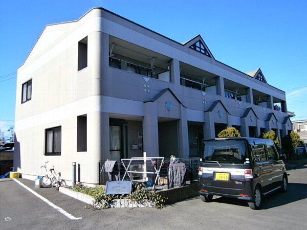 1/22 外観