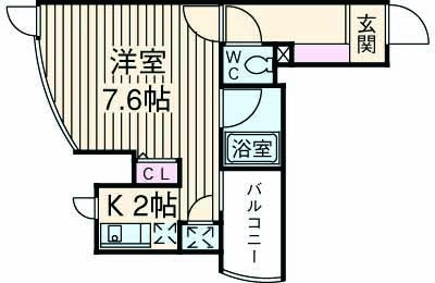 3/30 間取