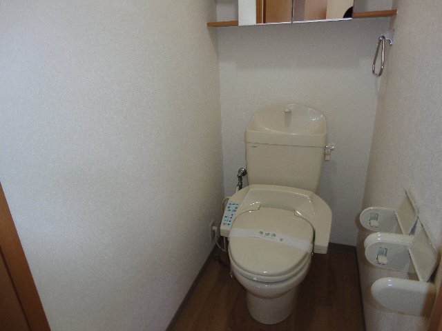 10/20 トイレ