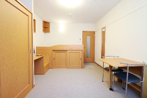 6/14 リビング/ダイニング