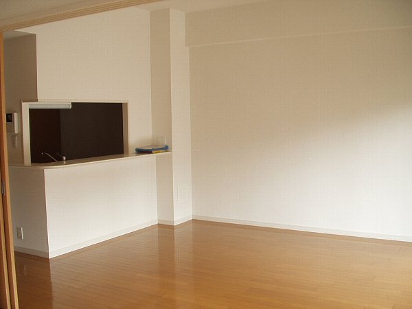 3/19 リビング/ダイニング