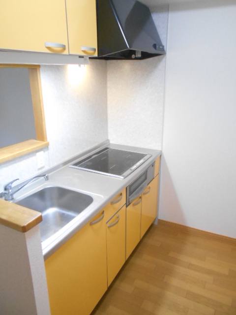 9/30 キッチン