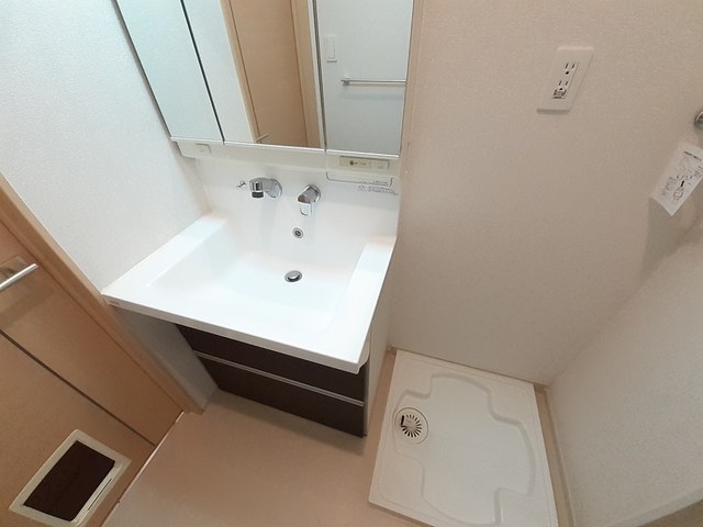 10/20 洗面