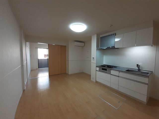 3/20 リビング/ダイニング