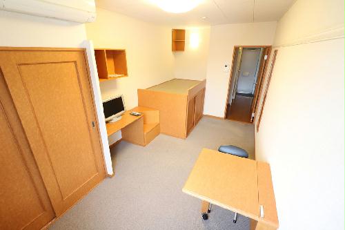 3/19 リビング/ダイニング