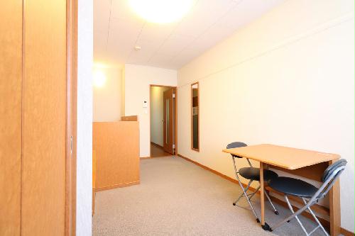 4/19 リビング/ダイニング