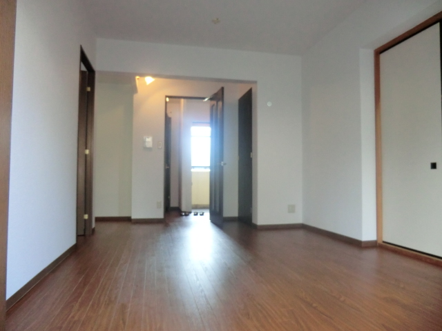 4/29 リビング/ダイニング