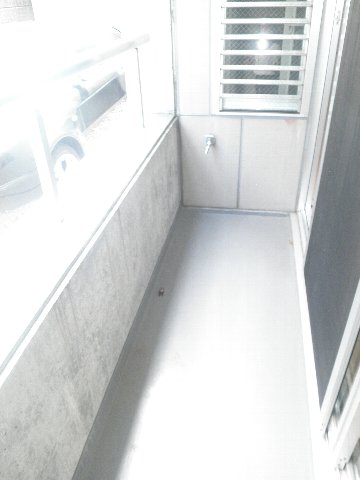 15/30 バルコニー