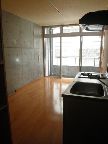 5/30 リビング/ダイニング