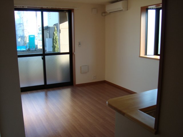 4/30 リビング/ダイニング