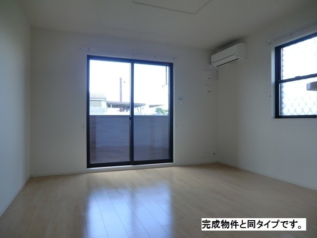 3/20 リビング/ダイニング