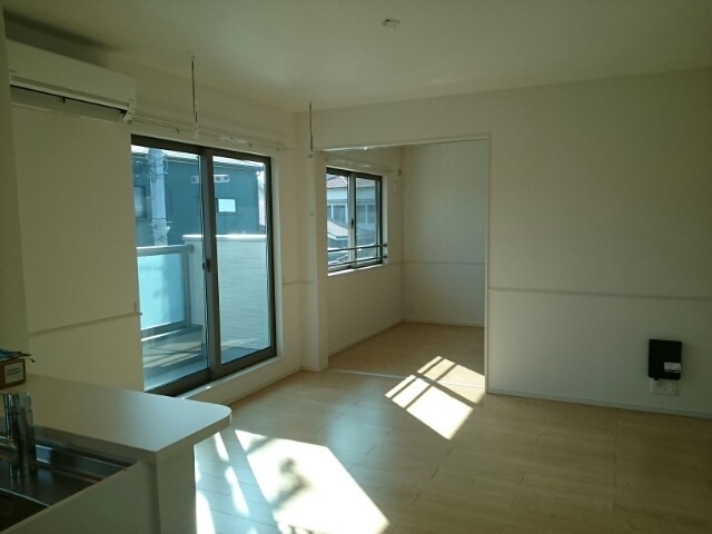 3/20 リビング/ダイニング