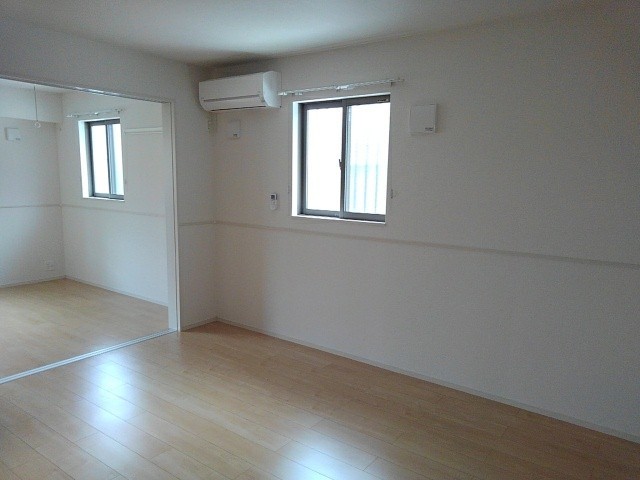 3/20 リビング/ダイニング