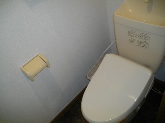 9/24 トイレ