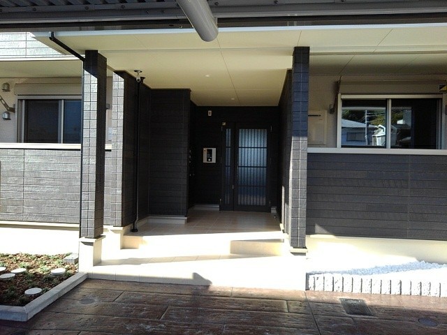 13/20 エントランス