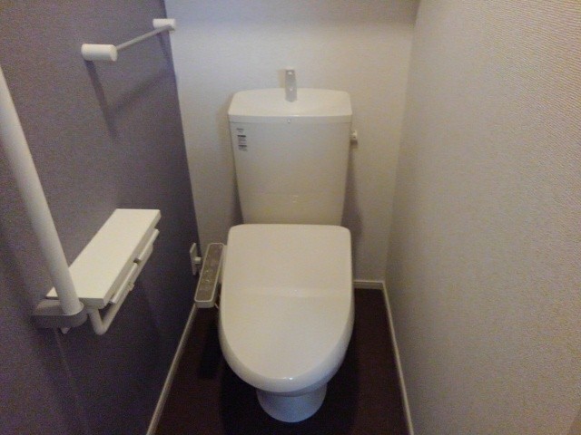 8/20 トイレ