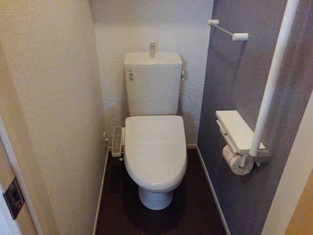 8/20 トイレ