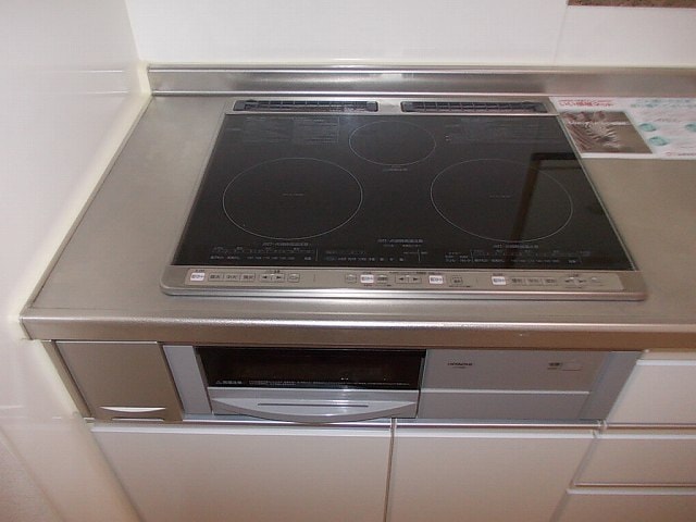 3/9 駐車場