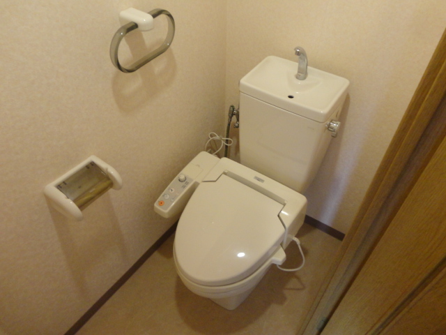 13/24 トイレ