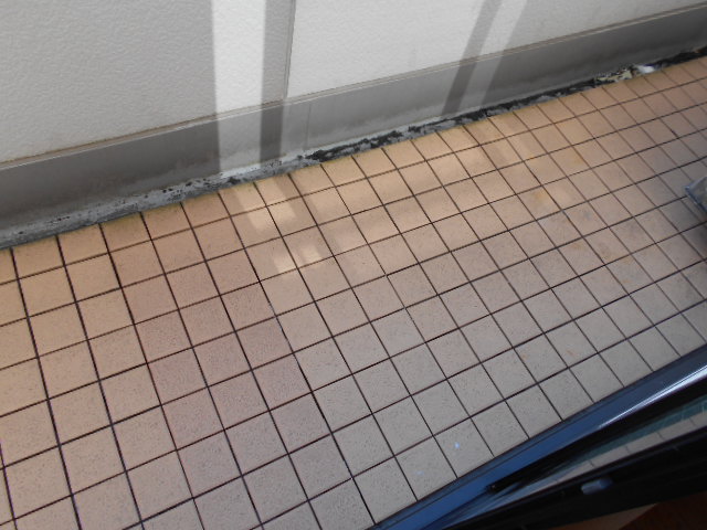 14/30 バルコニー